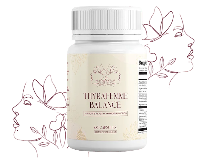 Thyrafemme Balance